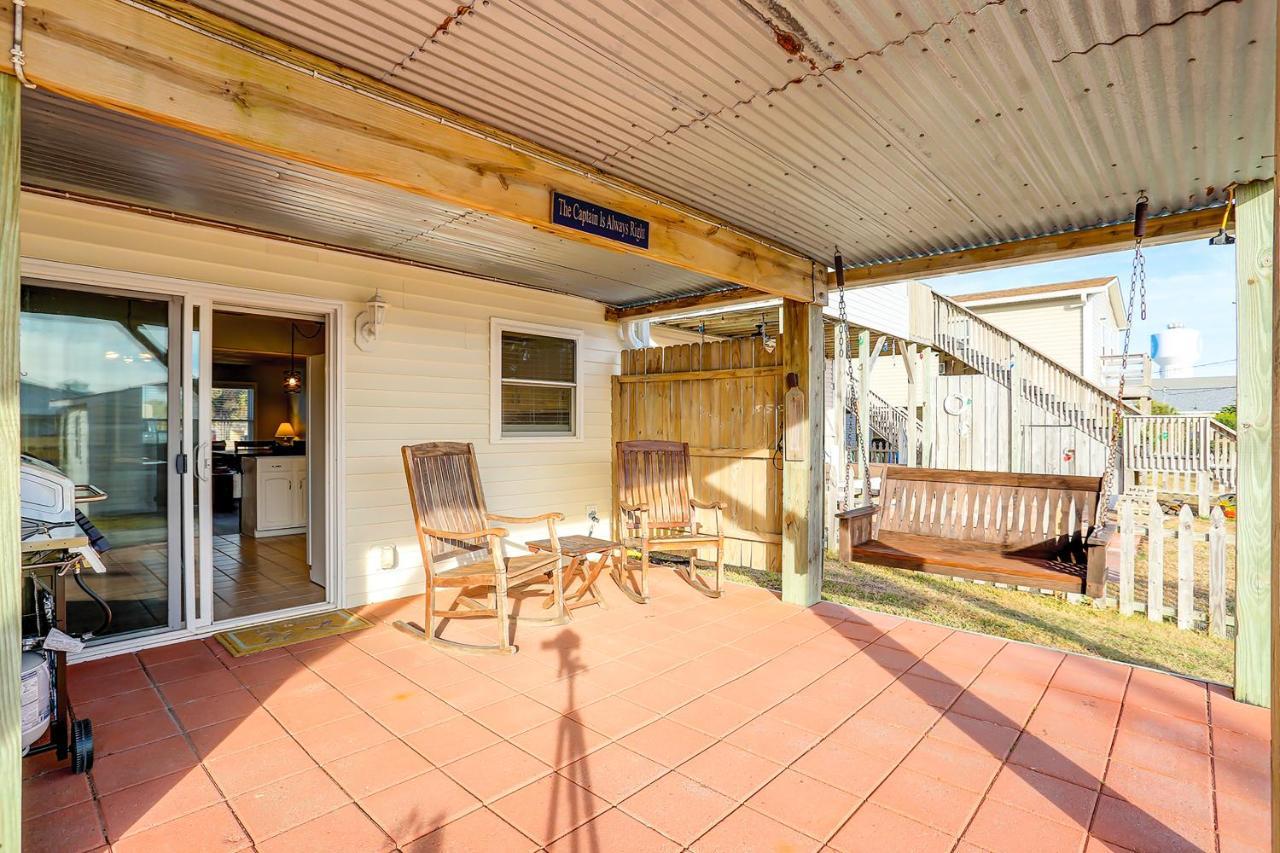 Almost Heaven Atlantic Beach Exterior photo