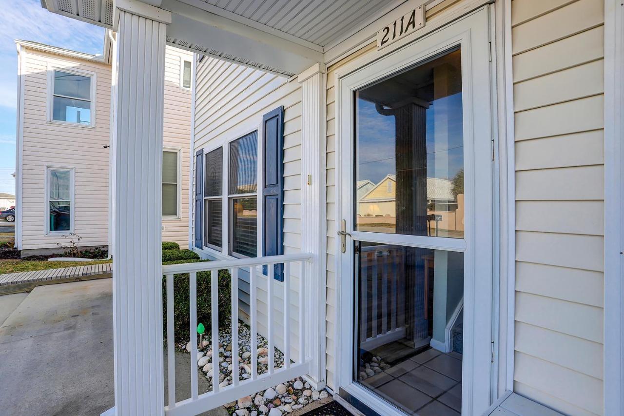 Almost Heaven Atlantic Beach Exterior photo